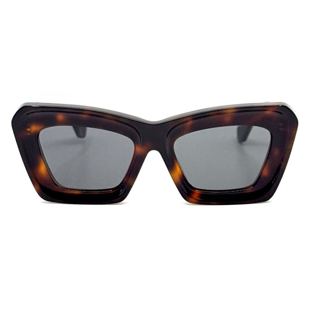 NEW!!! LOEWE Sunglasses LW40145F 52A Authentic - Picture 2 of 12